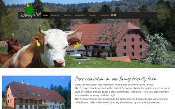 schwyzerhof.de