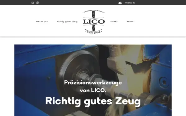 www.lico.de