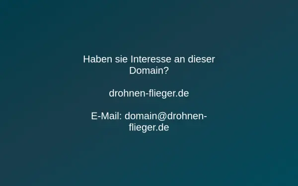 drohnen-flieger.de
