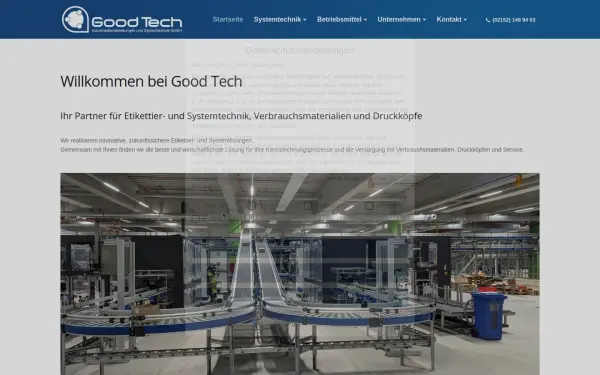 good-tech.de