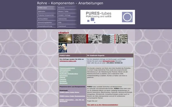 pures-purchasing-and-sales.de