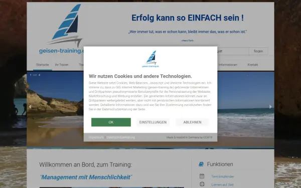 geisen-training.de