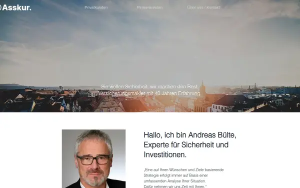 www.asskur.de