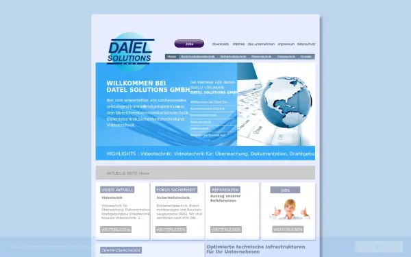 datel-solutions.de
