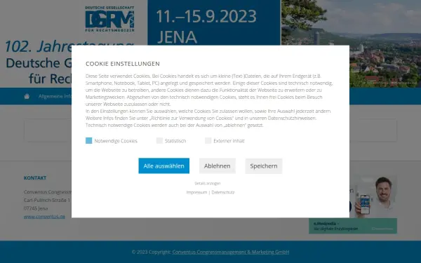dgrm-kongress.de