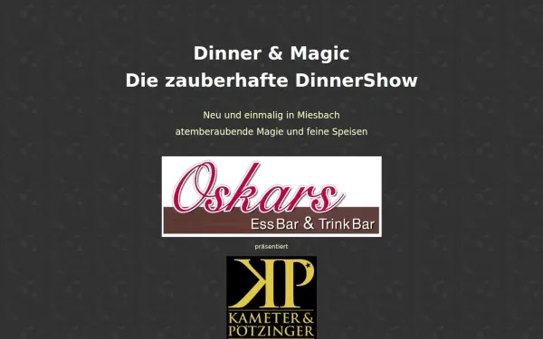 dinner-magic.de
