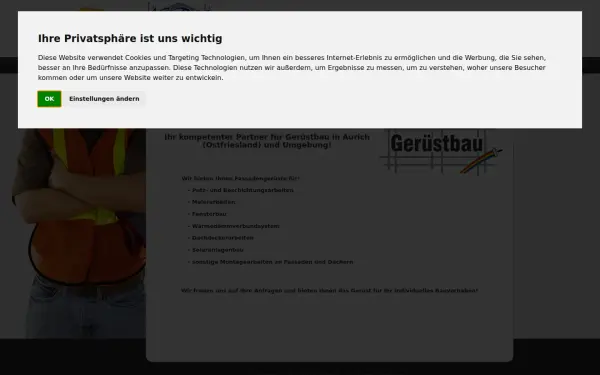 www.disli-geruestbau.de