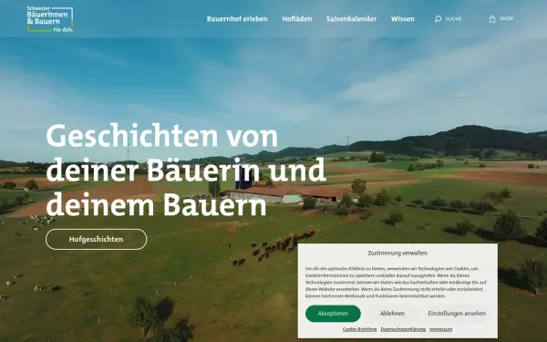 www.schweizerbauern.ch