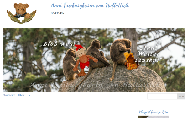 freiburgbaerin.eu