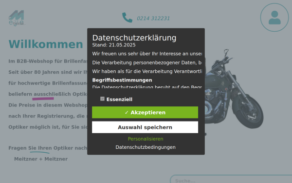 meitzner.de