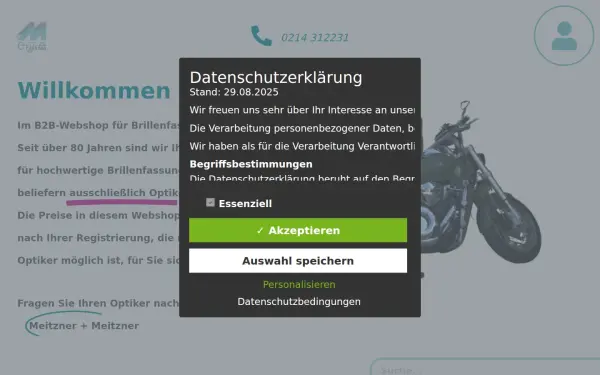 meitzner.de