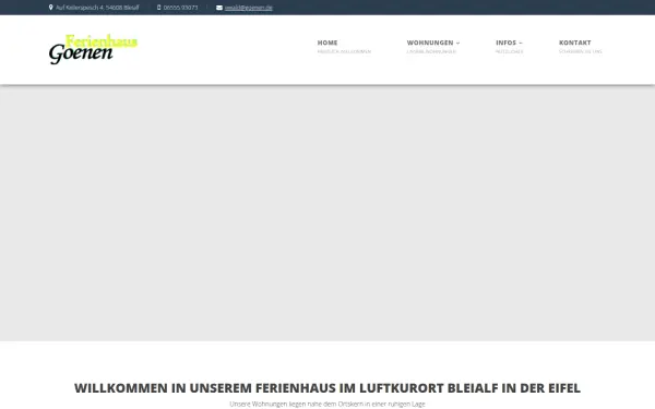goenen.de