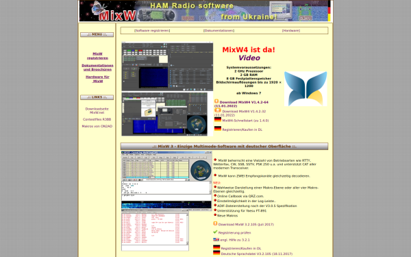 mixw.de