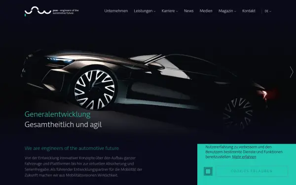 www.psw-engineering.de