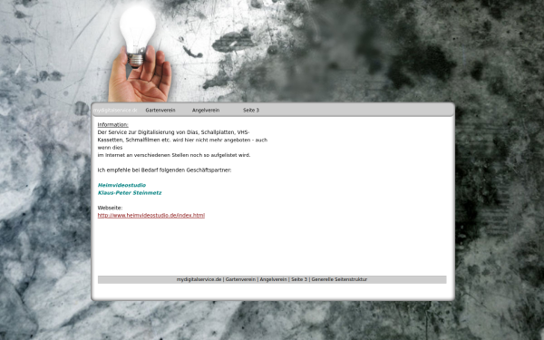 mydigitalservice.de