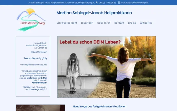 www.heilpraktiker-marpingen.de