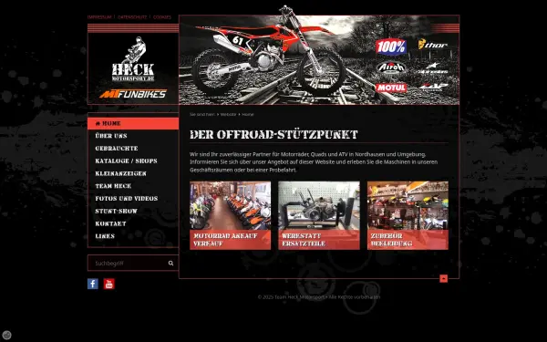 www.heck-motorsport.de