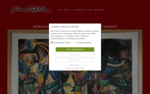 www.marina-coesfeld.de