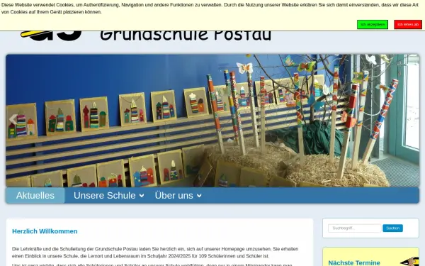 gs-postau.de