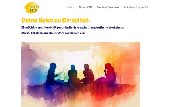 menschsein.de