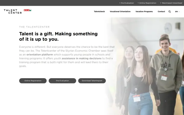 talentcenter.at