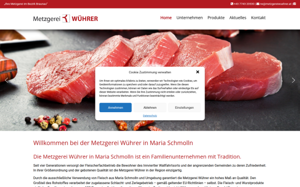 www.metzgereiwuehrer.at