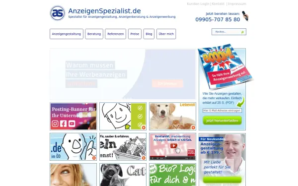 anzeigenspezialist.de