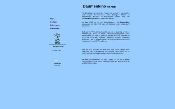 de-trekkerdoktors.de