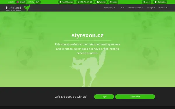 styrexon.cz