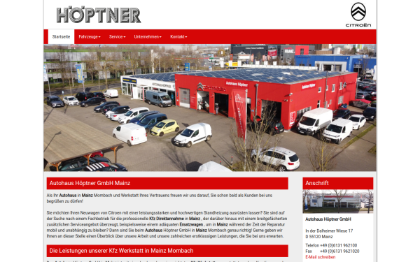www.autohaus-hoeptner.de