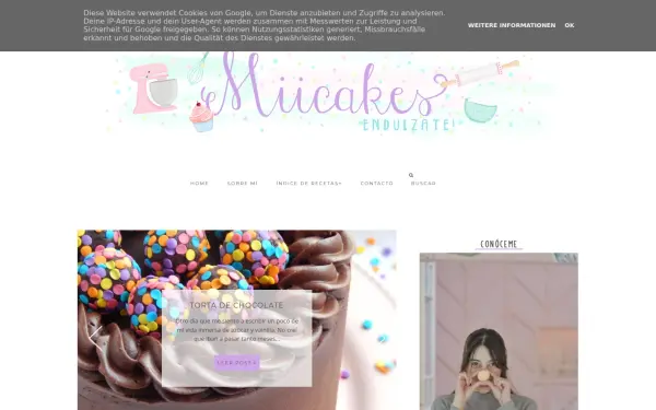 www.miicakes.com