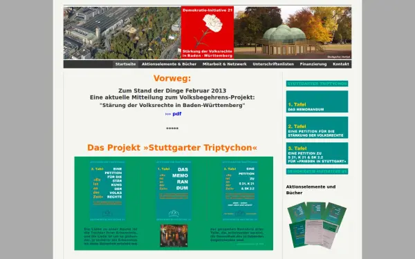 demokratie-initiative21.de