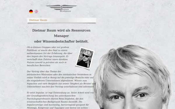 dietmarbaum.de