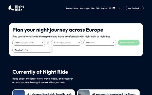 nightride.com