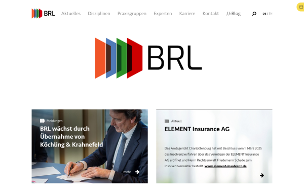 www.brl.de