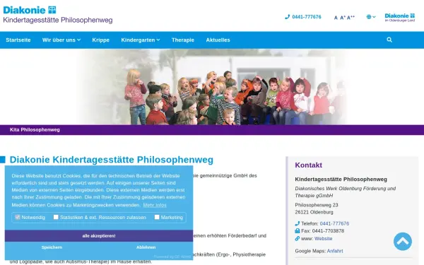 www.kita-philosophenweg.de