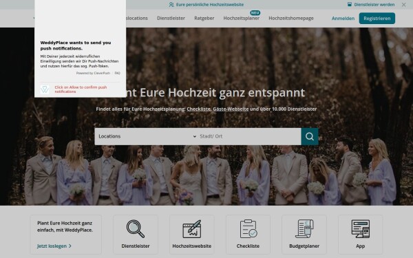 www.weddyplace.com