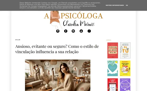 www.apsicologa.com