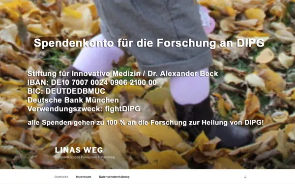 linas-weg.frankenhilft.de