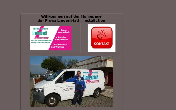 lindenblatt-installation.de