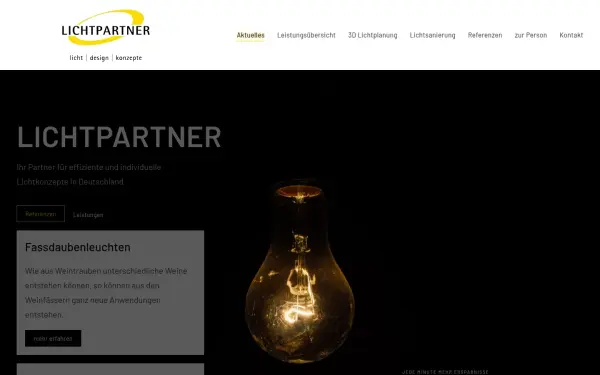 www.lichtpartner.de
