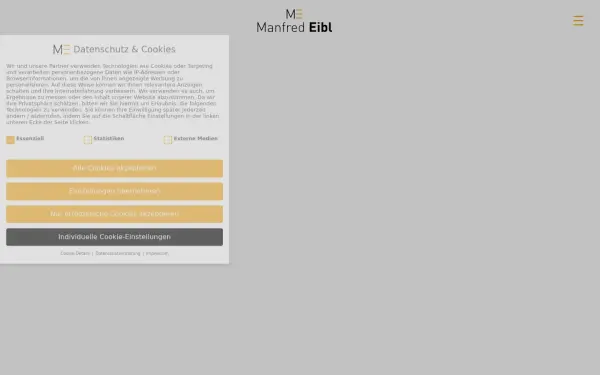 manfred-eibl.de