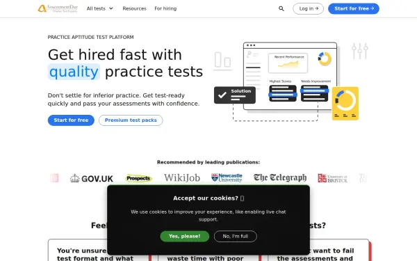 www.assessmentday.co.uk
