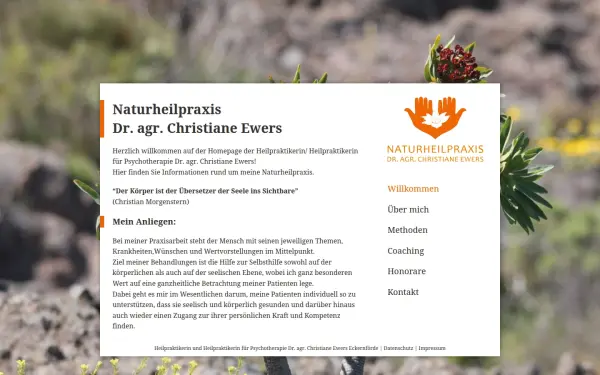 www.dr-ewers-naturheilpraxis.de