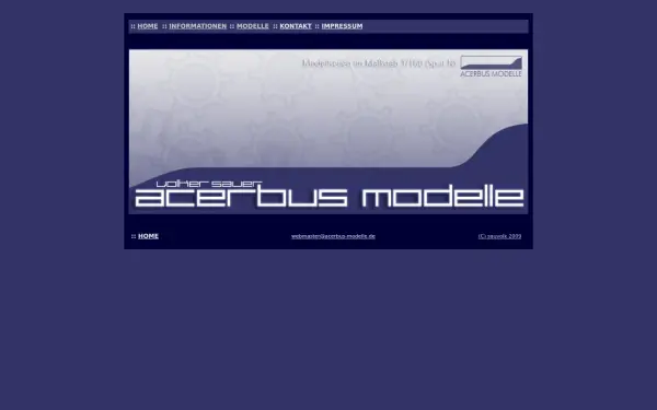 acerbus-modelle.de