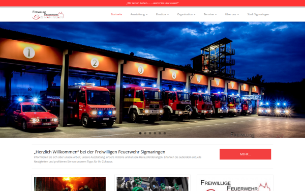 feuerwehr-sigmaringen.de