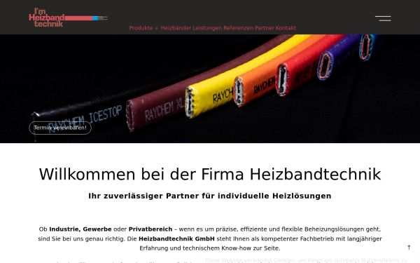 www.heizbandtechnik.ch