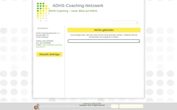 adhs-coaching-netzwerk.de