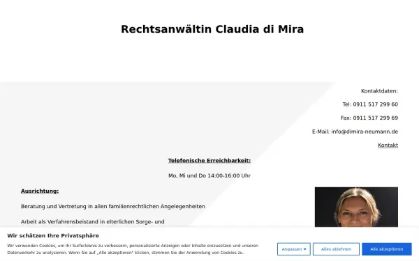 dimira.de