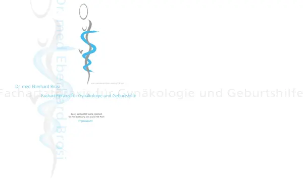 dr-eberhard-brosi.de